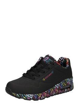 Кроссовки Skechers LOVING LOVE, черный 6547492 | black