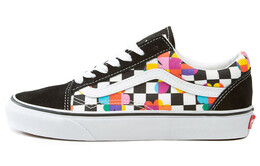 Кроссовки Vans Old Skool Sneakers Women's vn0a5krfb05