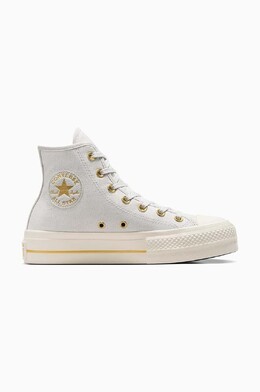 Кроссовки Converse Chuck Taylor All Star Lift, синий 9byh-obd3pi_05x | blu