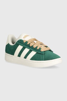 Кроссовки Adidas Grand Court Alpha, зеленый 9byh-obd15c_79x | verde