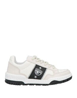 Кеды Chiara Ferragni, белый 17854654cf | white