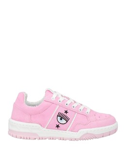 Кроссовки Chiara Ferragni, розовый 17901895kn | pink