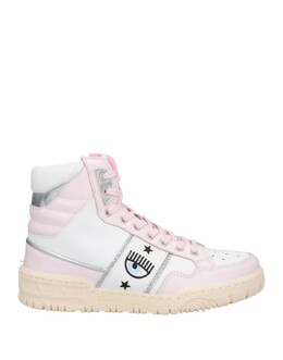 Кеды Chiara Ferragni, светло-розовый 17607985ra | light pink