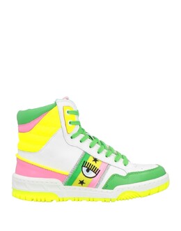 Кроссовки Chiara Ferragni, зеленый 17324519gf | green