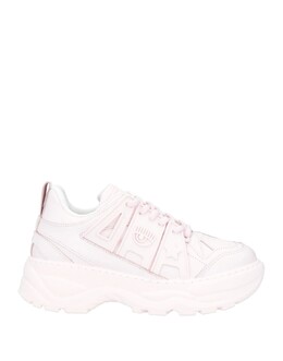 Кроссовки Chiara Ferragni, розовый 17479622ak | pink