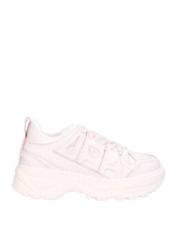Кроссовки Chiara Ferragni, светло-розовый 17479622vu | light pink