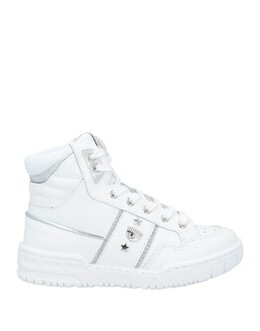 Кроссовки Chiara Ferragni, белый 17920650dv | white