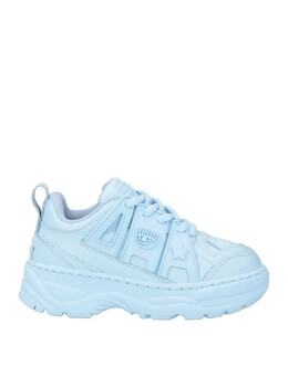 Кроссовки Chiara Ferragni, небесно-голубой 17806413nf | sky blue