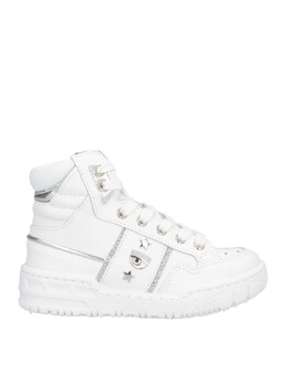 Кроссовки Chiara Ferragni, белый 17920520pc | white