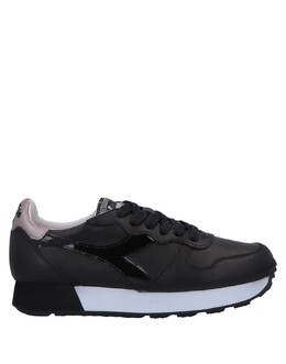 Кроссовки Diadora, черный 11657894lc | black