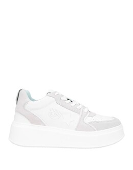 Кеды Chiara Ferragni, белый 17854544er | white