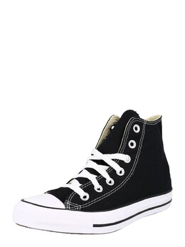 Высокие кроссовки Converse Chuck Taylor All Star, черный 7984266 | black