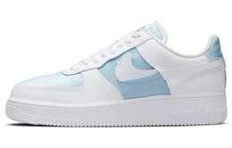 Кроссовки Nike Air Force 1 Lxx Glacier Blue Women's dj9880-400