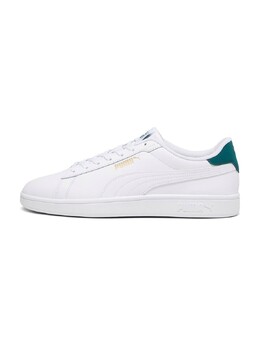 Кроссовки Puma SMASH 3.0, белый 10565202 | white