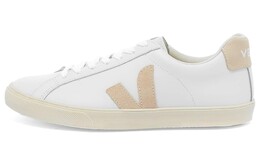 Esplar Скейтбординг Кроссовки Унисекс Низкие Белые Veja eo0202335
