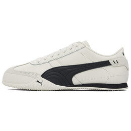 Кроссовки Puma Bella Lifestyle Shoes Unisex Low-top White, белый 402186-01 | white
