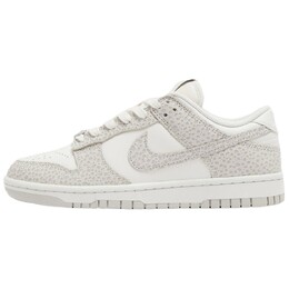 Кроссовки Nike Dunk Low Safari Phantom Women's, серый fv6516-001 | gray