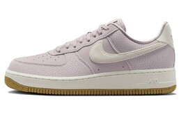 Кроссовки Nike Air Force 1 Low '07 Next Nature Platinum Violet Women's, белый fn6326-001 | chalk white