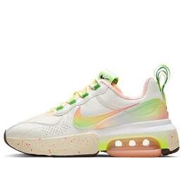 Кроссовки air max verona Nike, белый dd8481-136 | white/pink/green/yellow