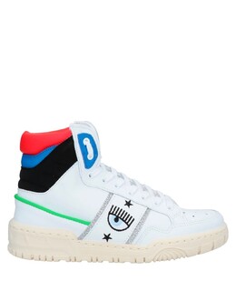 Кроссовки Chiara Ferragni, белый 17240821xh | white