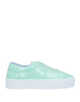 Кеды Chiara Ferragni, светло-зеленый 17766153tt | light green