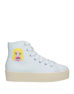 Кроссовки Chiara Ferragni, белый 17353758wt | white