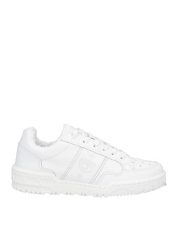 Кеды Chiara Ferragni, белый 17766167kx | white
