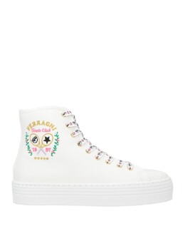 Кроссовки Chiara Ferragni, белый 17769260xv | white