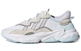 Кроссовки Adidas Ozweego Lifestyle fy3238, белый/серый