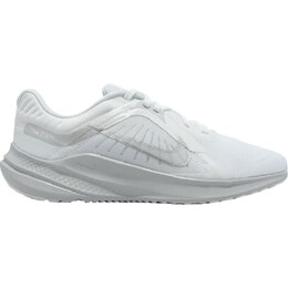Кроссовки Nike Wmns Quest 5 White Metallic Silver, белый dd9291-100