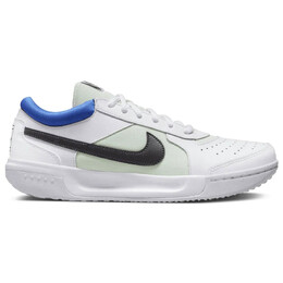Кроссовки Nike Court Wmns Zoom Lite 3, белый/мультиколор dh1042-103