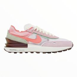 Кроссовки Nike Waffle One, розовый dm5452-161