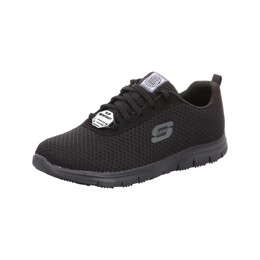 Кроссовки Skechers Ghenter Bronaugh, черный 4179310 | black