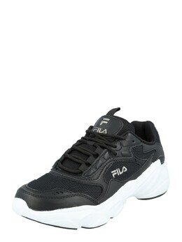 Кроссовки Fila, черный 8846275 | black