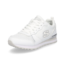 Кроссовки Skechers OG 85 Gold'n Gurl, белый 4307825 | weiß