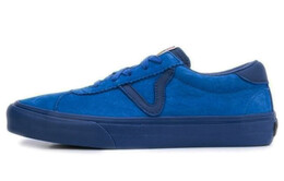 Кроссовки Epoch Vans Sport Lx 'Nautical Blue' vn0a3muitgi