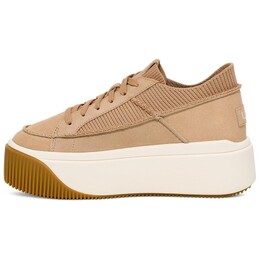 Кроссовки Ugg Lifestyle Shoes Women's Low-top Sand, цвет Sand 1152717-san | sand