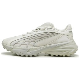 Кроссовки Puma Spirex Lifestyle Shoes Unisex Low-top Light Gray, светло-серый 396434-03 | light gray
