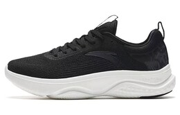 Кроссовки Anta Variety Training Collection Lifestyle Shoes Women's Low-top, черный 122337718-4 | black