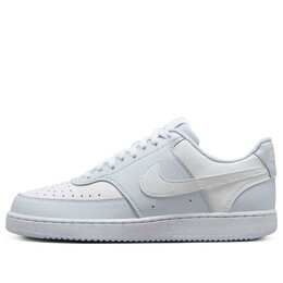 Кроссовки суд видение низкий следующий природа Nike, серый dh3158-004 | football grey/white