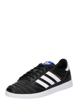 Кроссовки Adidas Sneakers GAZELLE TEAM, черный 19226894 | black
