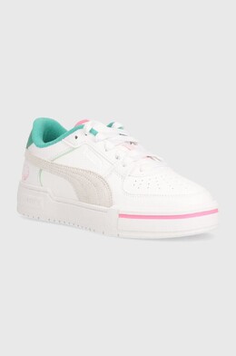 Кроссовки Puma CA Pro Retro Resort Wns, белый ppyh-obd30j_00x | bianco