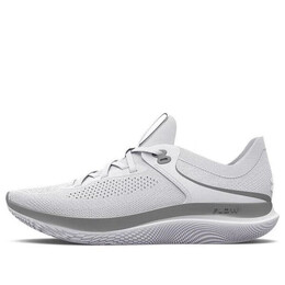 Кроссовки flow synchronicity 'white' Under Armour, белый 3025862-101 | white/white
