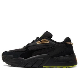 Кроссовки hedra 'dark dreams - black' Puma, черный 375780-01 | black