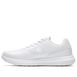 Кроссовки golf shoes Fila, белый a12w032401ffw | white