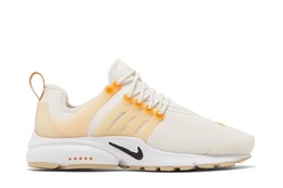 Кроссовки Nike Wmns Air Presto Sanddrift Light Curry, кремовый dq8592 001 | sanddrift light curry