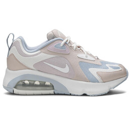 Кроссовки Nike Wmns Air Max 200 'Barely Rose', Розовый ci3867 600 | pink