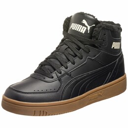 Высокие кроссовки Puma Rebound Joy, черный 7468422 | black