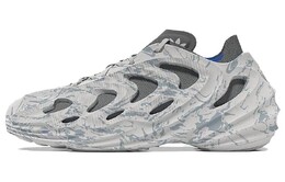 Кроссовки Adidas AdiFOM Q Dash, серый gw2216