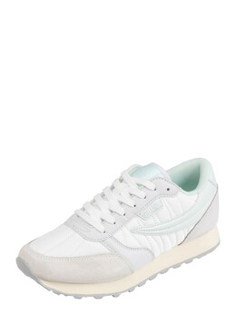 Кроссовки Fila Orbit, белый/не совсем белый 9311244 | white/off white